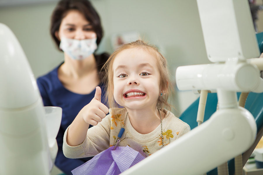 Revolutionizing Child Dental Care: Innovative Approaches for Healthy Smiles
